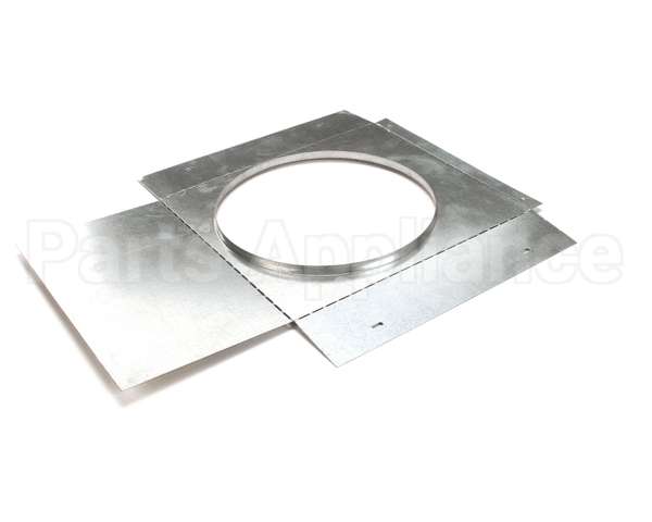 49A36-077D-03 Beverage Air Shroud - Cond Fan Cfg24