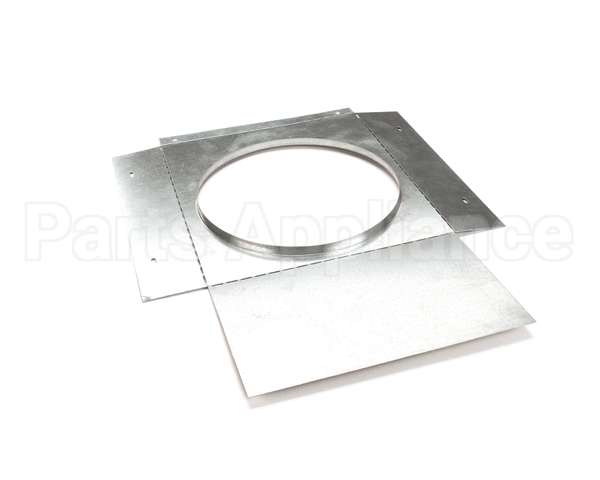 49A36-077D-03 Beverage Air Shroud - Cond Fan Cfg24