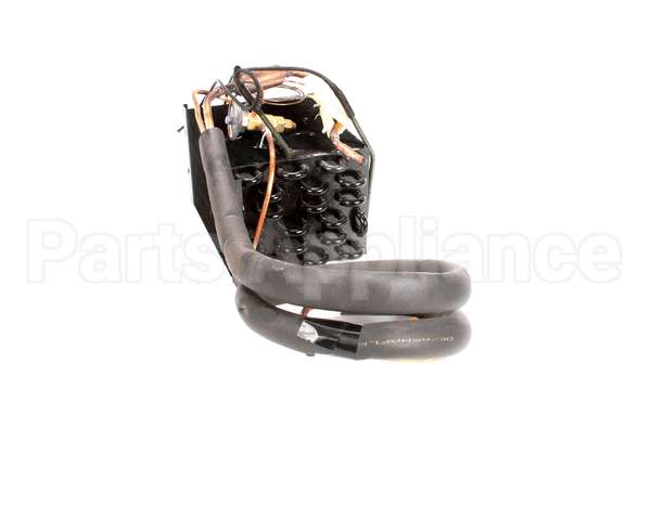 49B31S342D-01 Beverage Air Evaporator Coil Assembly 115V Hf1S