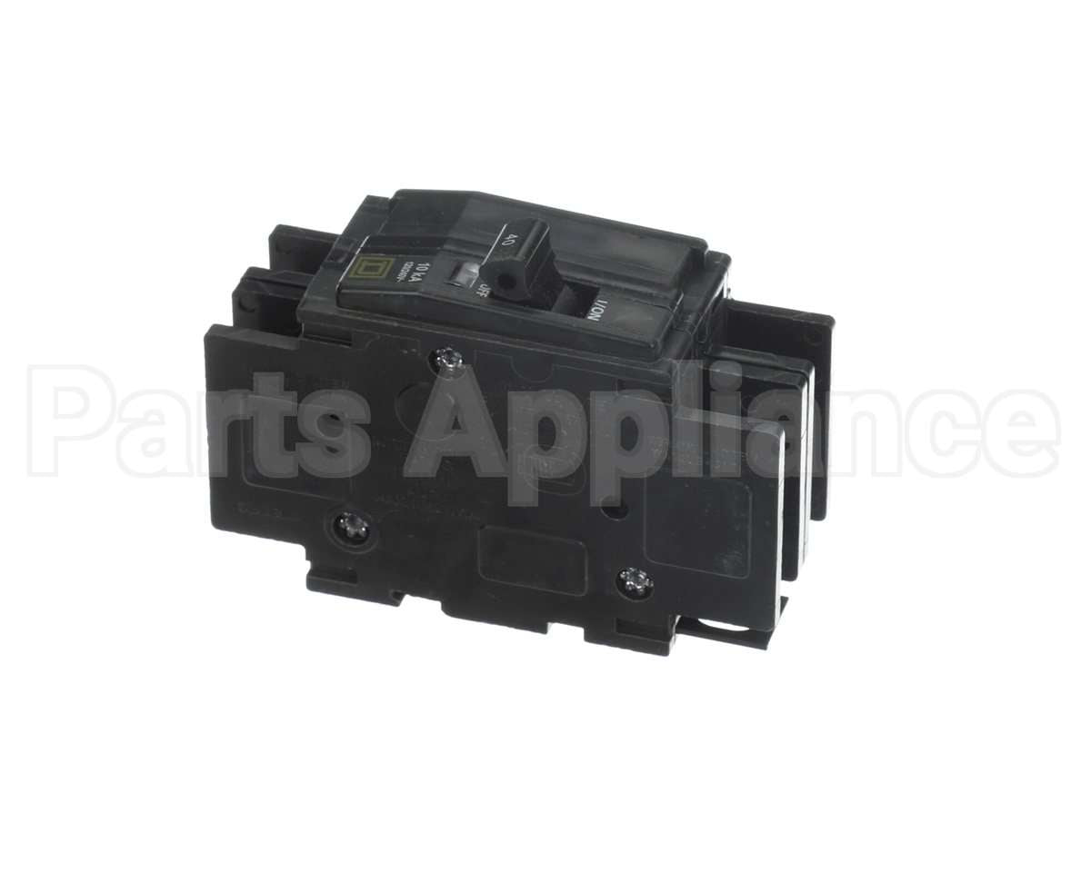 49K14 Lennox Circuit Breaker, 2 Pole, 40A, 120/240V,