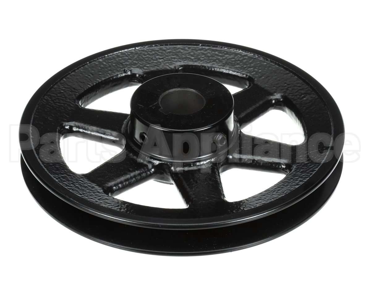 49K40 Lennox Blower Pulley 1"Bore 7.45"