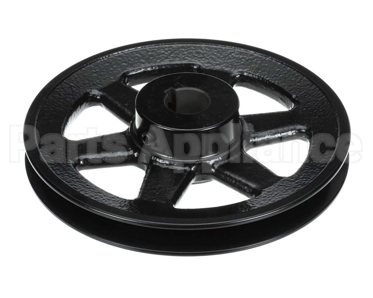 49K40 Lennox Pulley, Bk77 X 1
