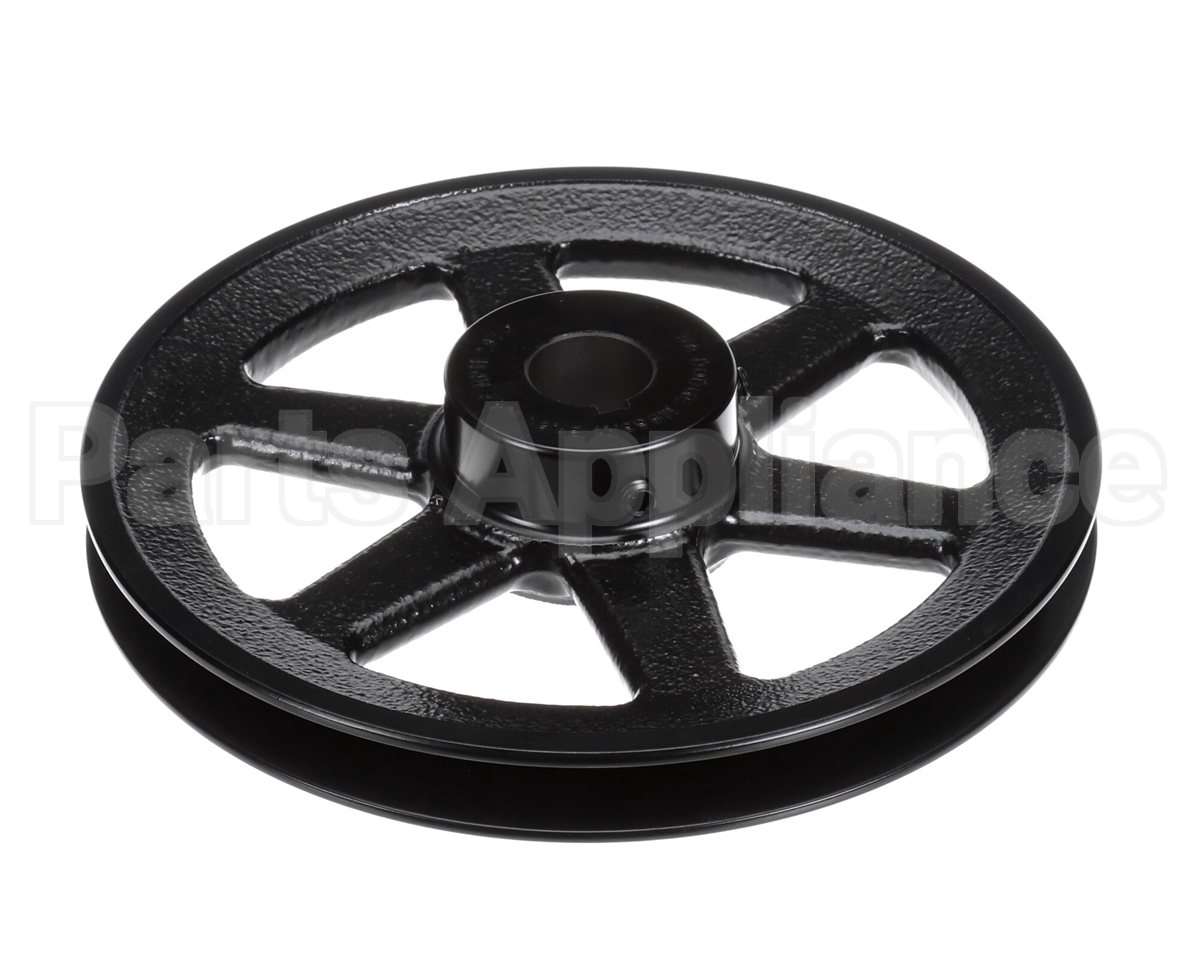 49K41 Lennox 8.25" Single Grv Pulley;1"Bore