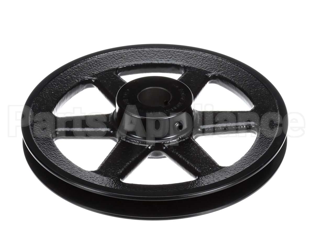 49K41 Lennox Cast Iron Bushed Bore Pulley, 8.25 Inch