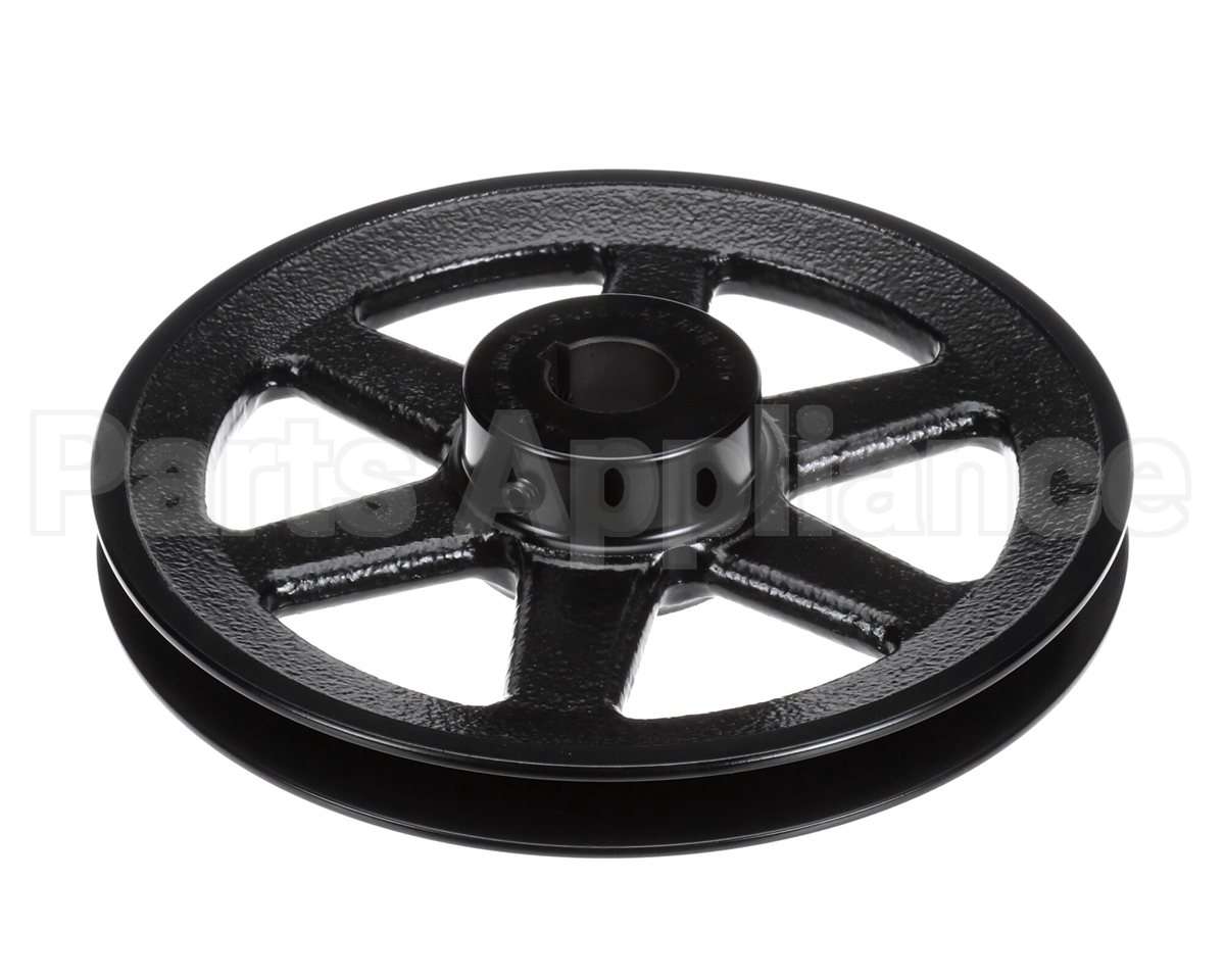 49K41 Lennox Cast Iron Bushed Bore Pulley, 8.25 Inch
