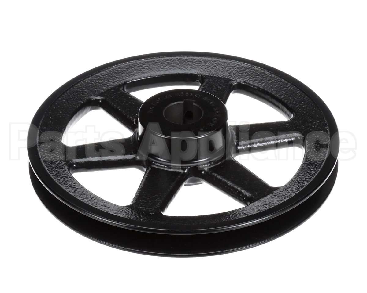 49K41 Lennox Cast Iron Bushed Bore Pulley, 8.25 Inch