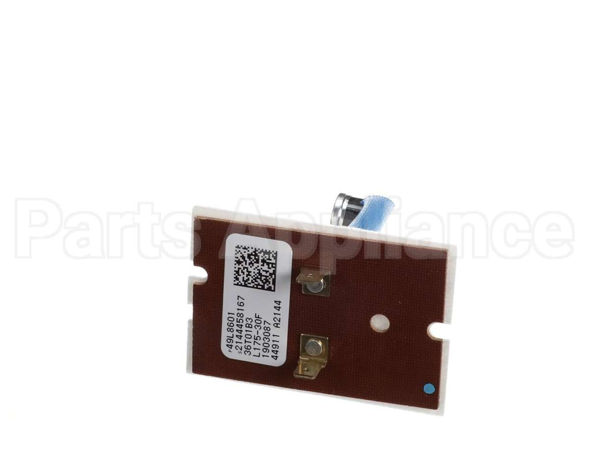 49L86 Lennox 145-175F Auto Limit Switch