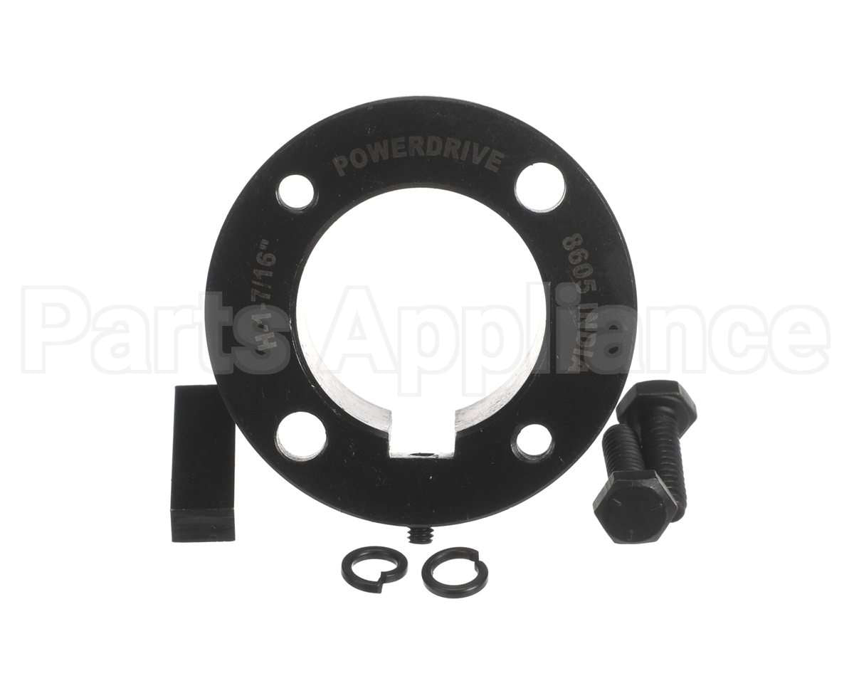 49M62 Lennox Split Taper Bushing