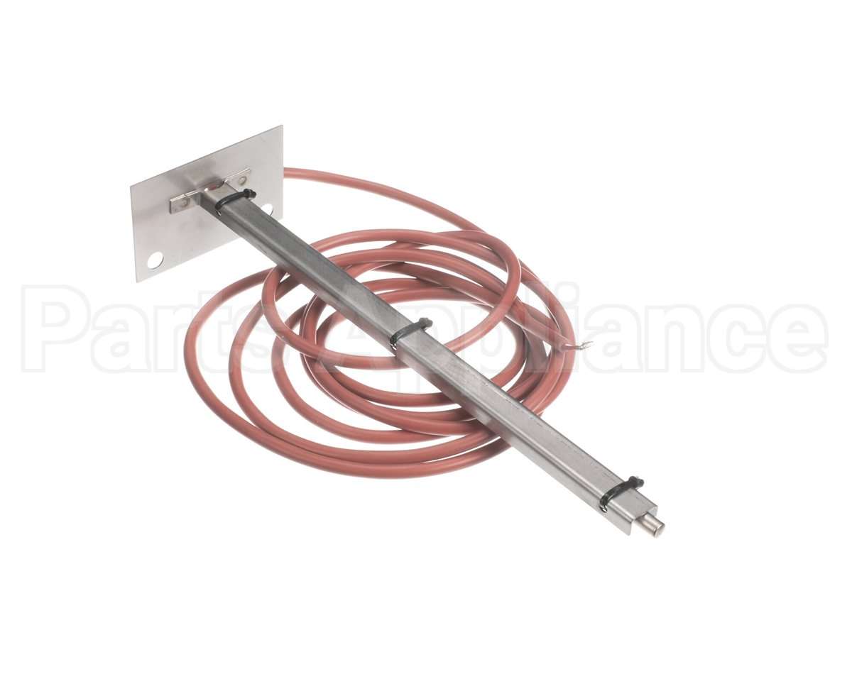 49M81 Lennox 01, Astp2 Air Supply/Duct Sensor, 8