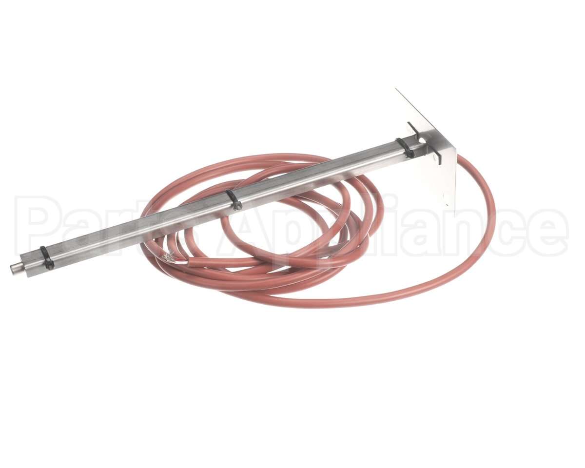 49M81 Lennox 01, Astp2 Air Supply/Duct Sensor, 8