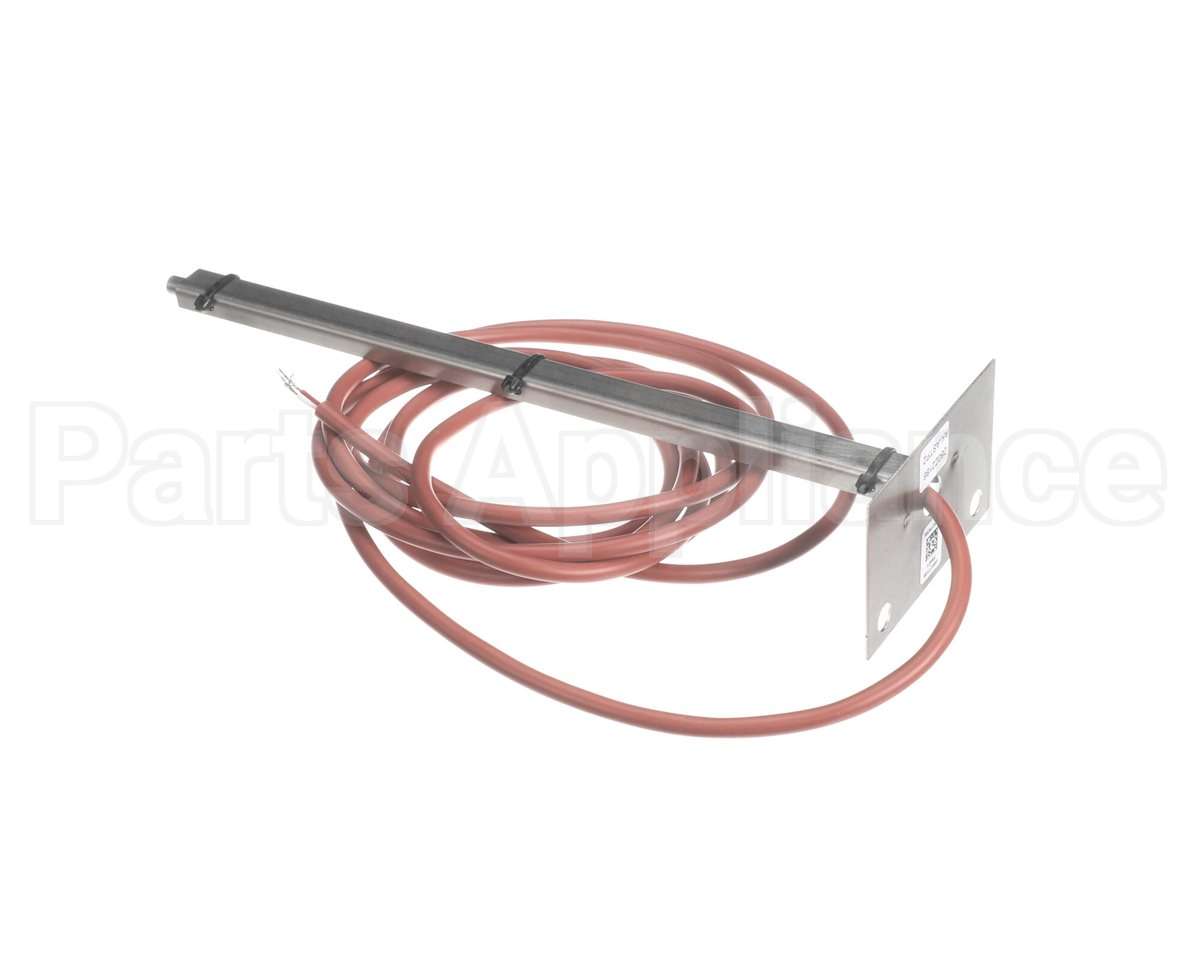 49M81 Lennox 01, Astp2 Air Supply/Duct Sensor, 8