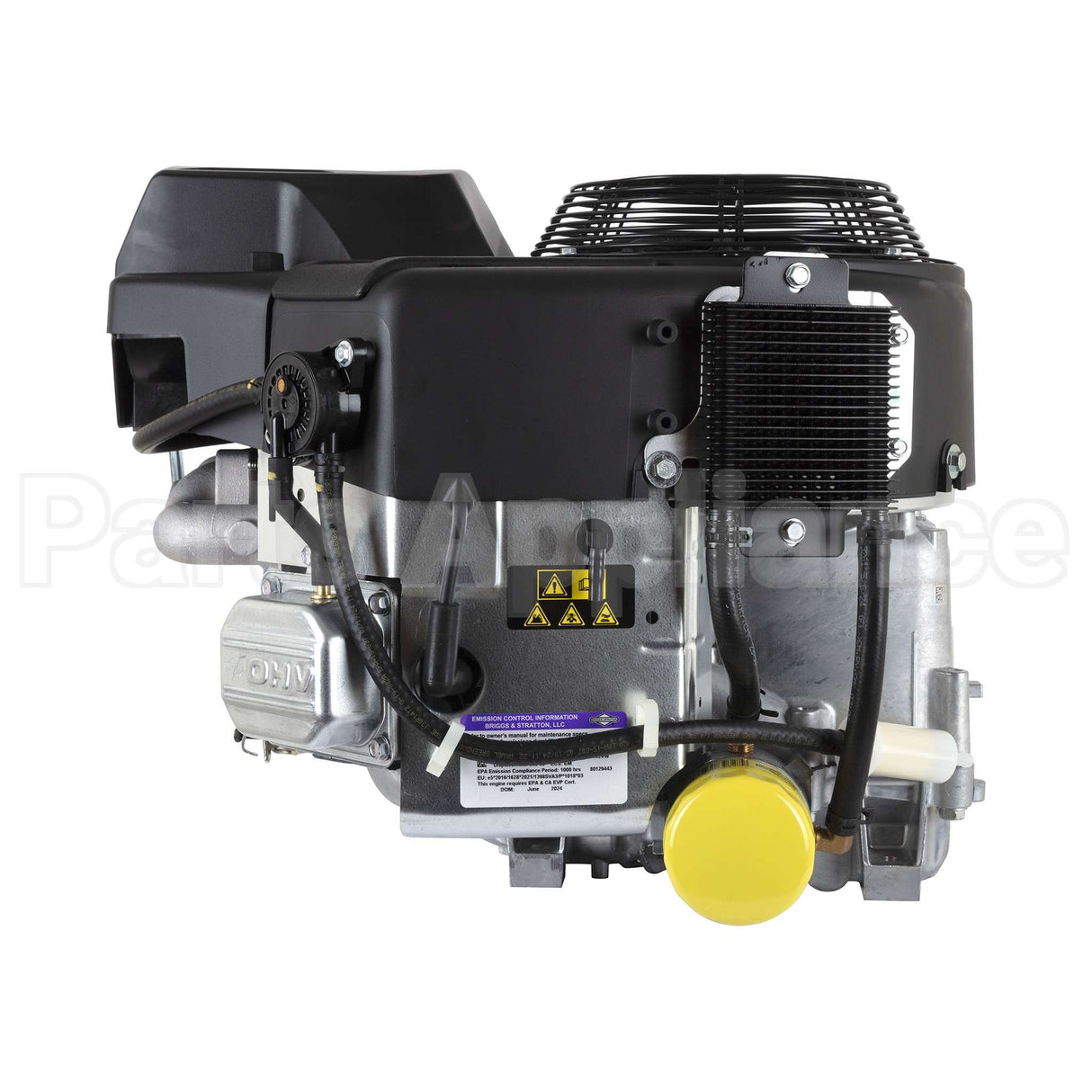 49T877-0049-Z1 Briggs & Stratton Engine Packed Single Carton