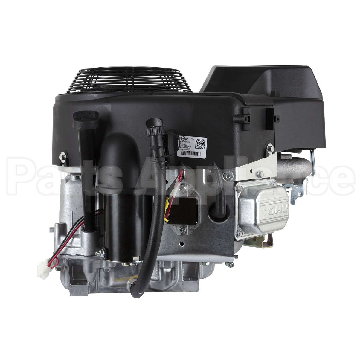 49T877-0049-Z1 Briggs & Stratton Engine Packed Single Carton