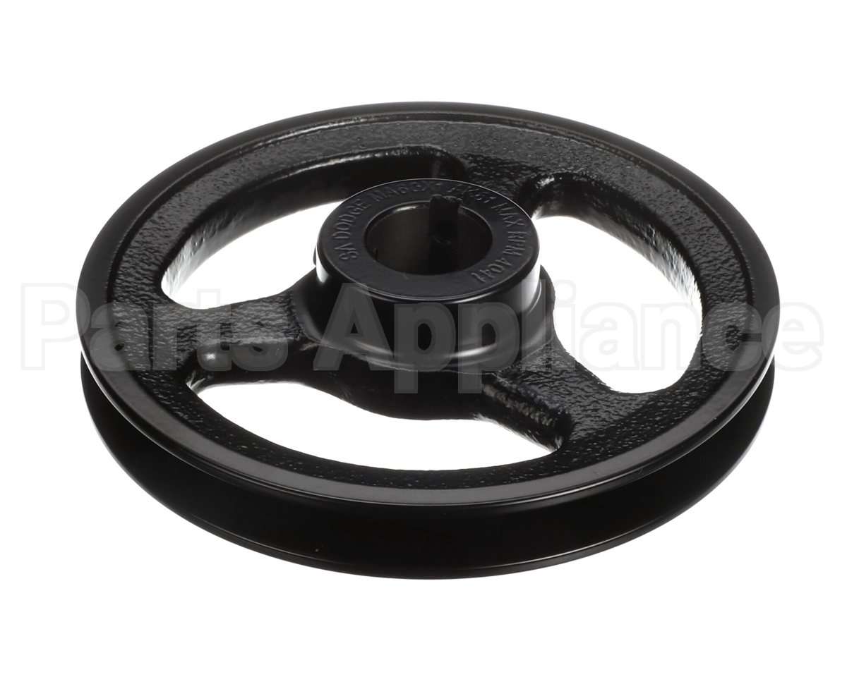 49W50 Lennox Blower Pulley