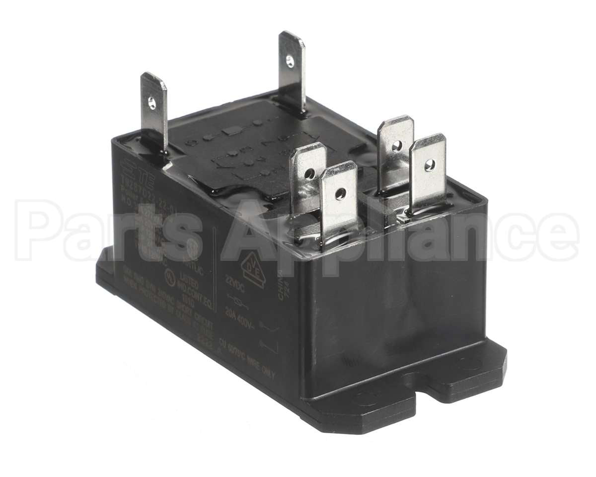 49W91 Lennox Electric Heat Relay
