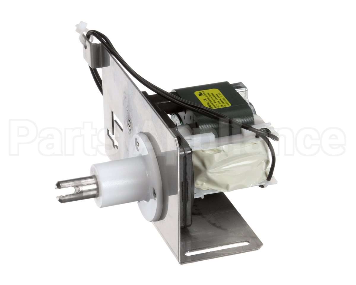 4A0620A01 Hoshizaki Gear Motor Assembly/Dcm5