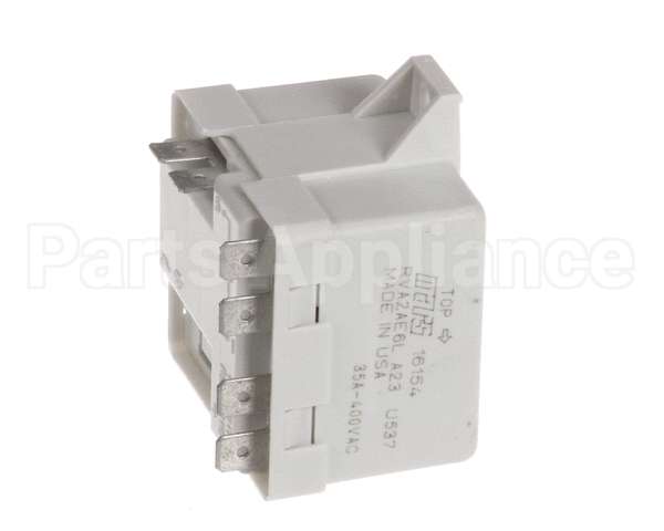 4A1107-04 Hoshizaki Starter(Relay) Ge# 3
