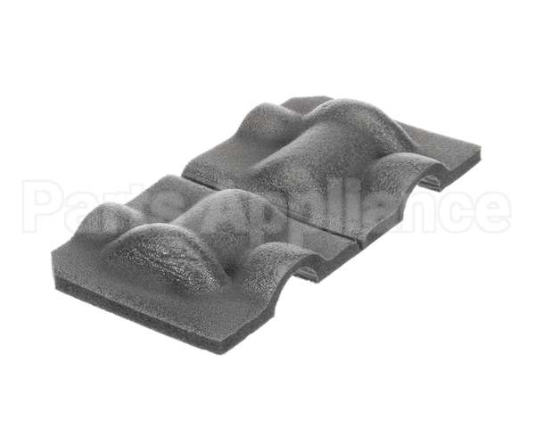 4A1168-01 Hoshizaki Expansion Valve Cove