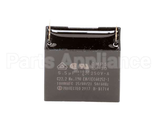 4A2128-03 Hoshizaki Capacitor 5.5Mfd, 25