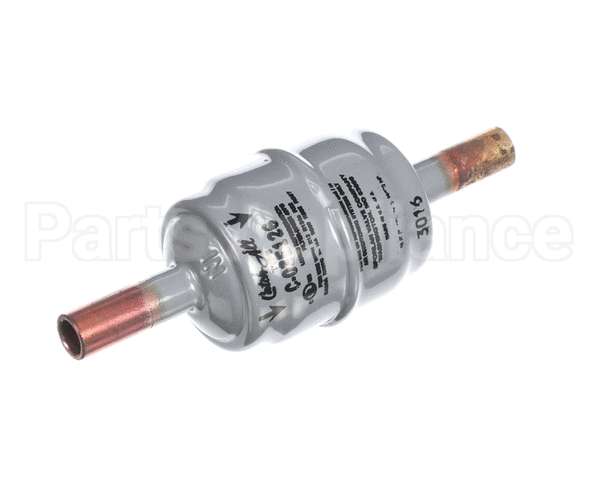 4A2665G01 Hoshizaki Service Process (A)