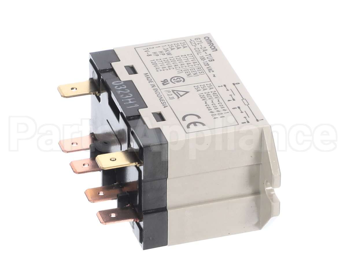 4A3140-02 Hoshizaki Relay-Compressor