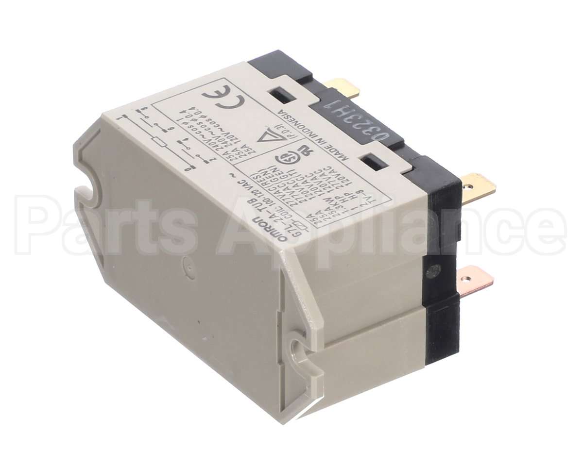 4A3140-02 Hoshizaki Relay-Compressor