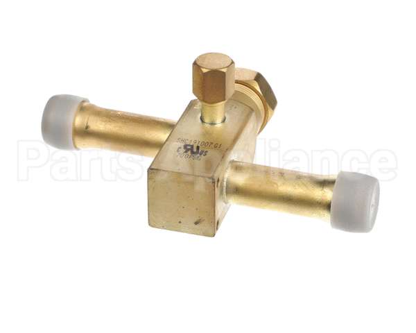 4A3490-01 Hoshizaki Shut Off Valve