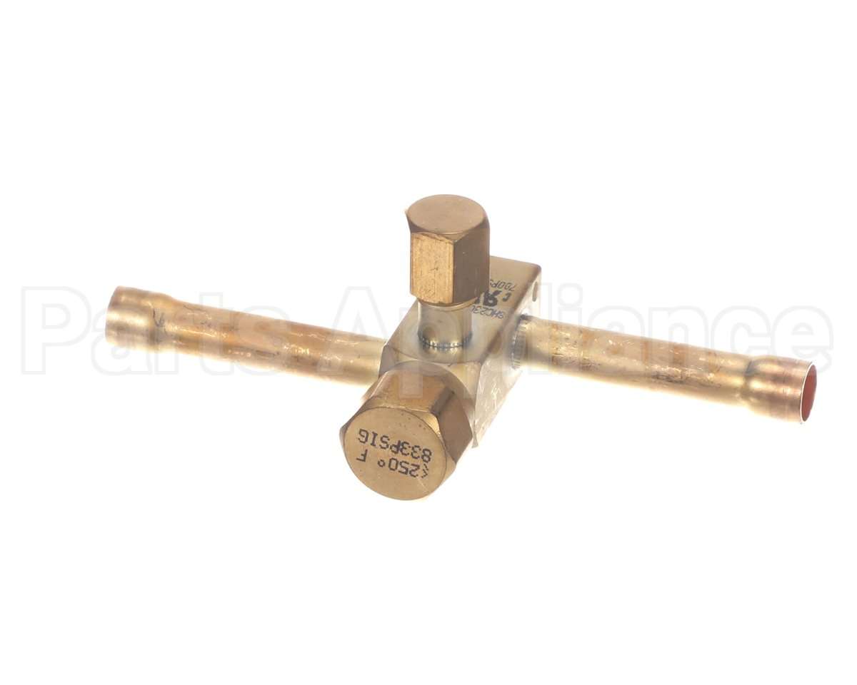 4A3491-01 Hoshizaki Shut Off Valve