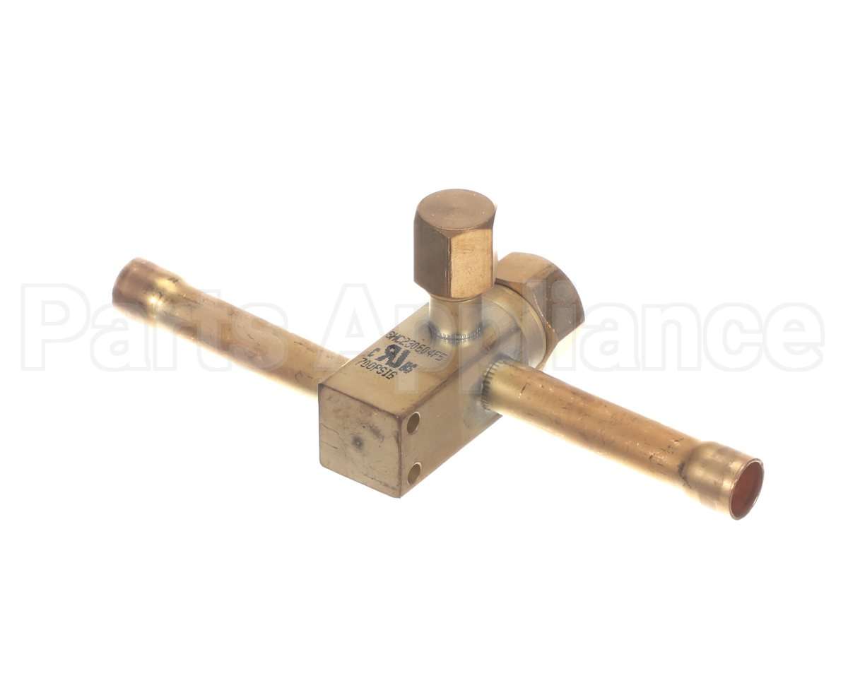 4A3491-01 Hoshizaki Shut Off Valve