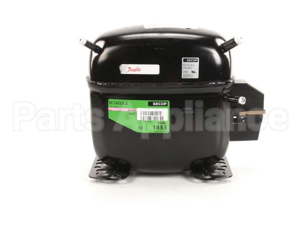 4A3815-01 Hoshizaki Compressor Sc15Clx.2