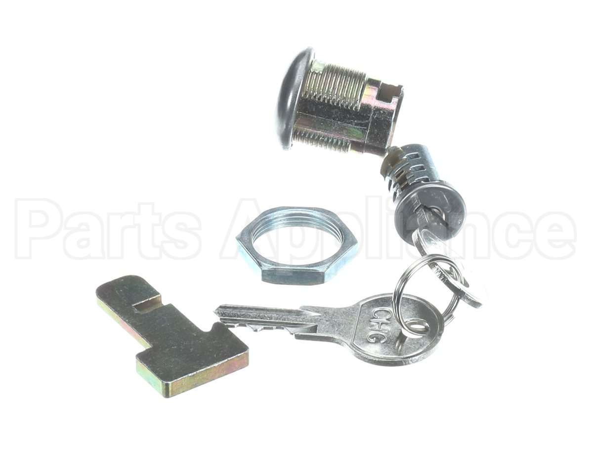 4A4000-01 Hoshizaki Lock-Door