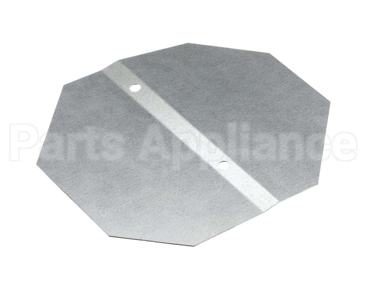 4A4029-01 Hoshizaki Barrier-Gear Motor