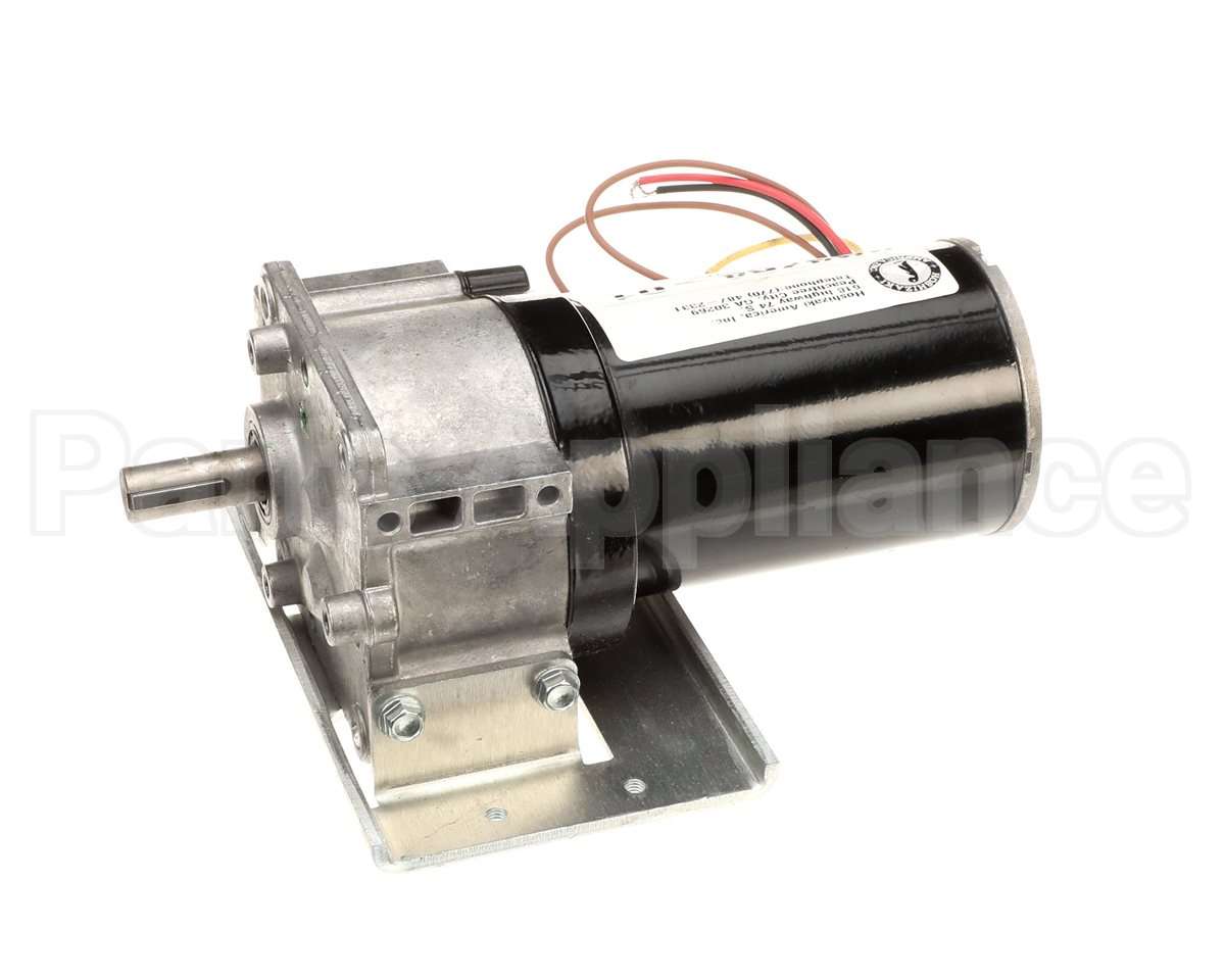4A4264-01 Hoshizaki Gear Motor