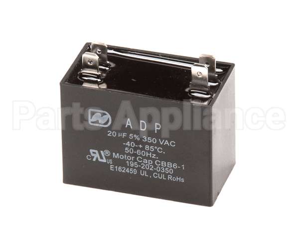 4A4319-01 Hoshizaki Capacitor