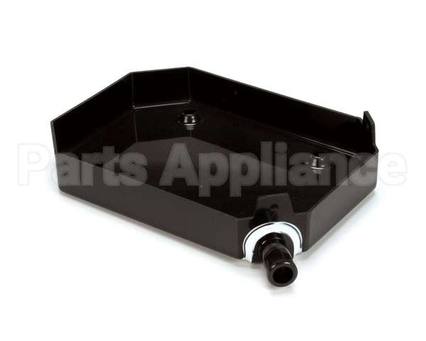 4A4354G01 Hoshizaki Drain Pan Assembly F