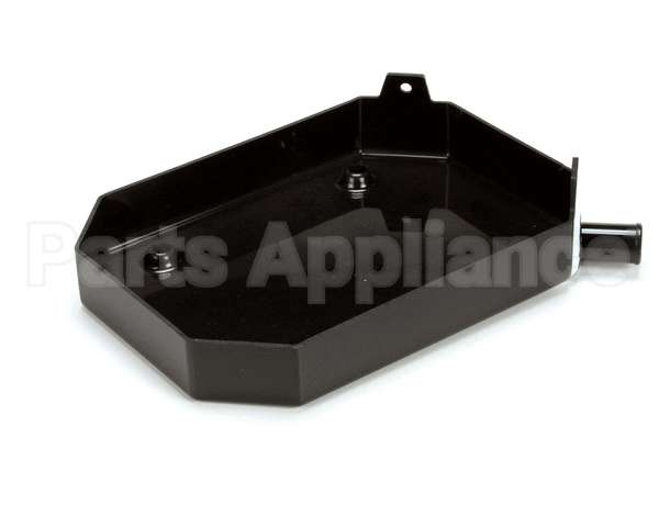 4A4354G01 Hoshizaki Drain Pan Assembly F