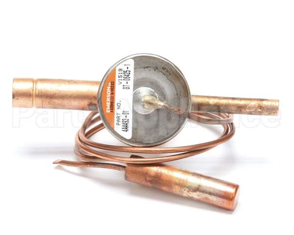 4A4493-01 Hoshizaki Expansion Valve Pcn