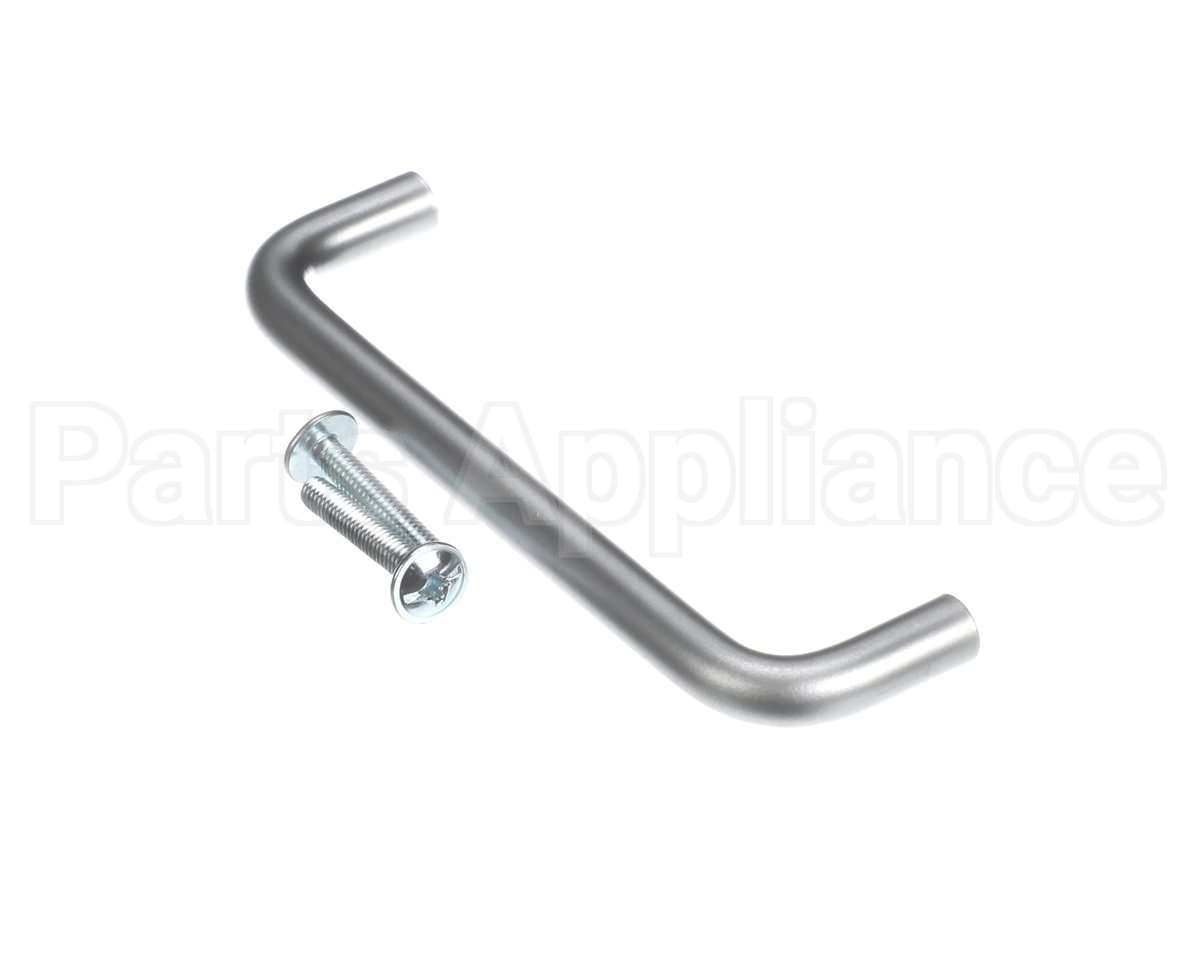 4A4518-01 Hoshizaki Handle -Prep Cover