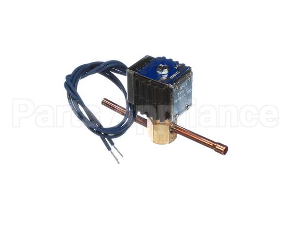 4A4536-01 Hoshizaki Valve -Solenoid