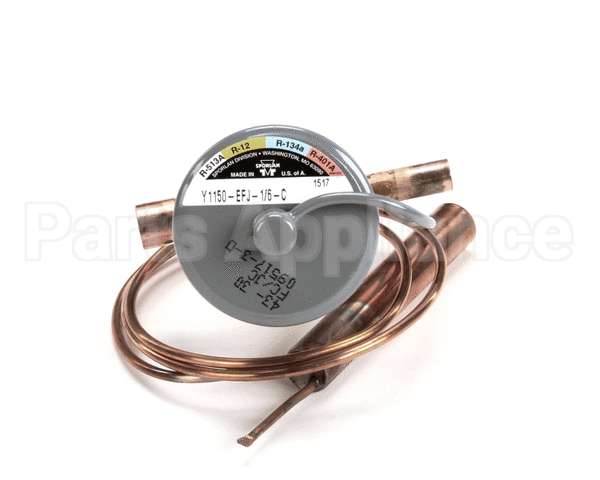 4A4598-01 Hoshizaki Valve-Expansion
