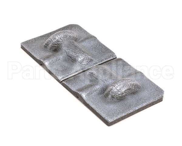 4A4646-01 Hoshizaki Expansion Valve Cover