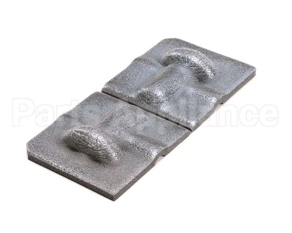 4A4646-01 Hoshizaki Expansion Valve Cover