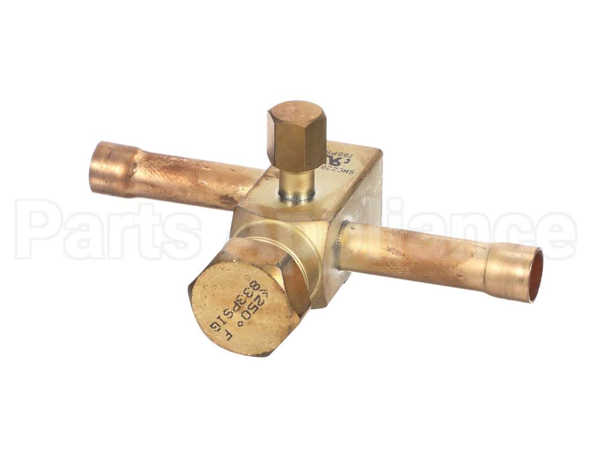 4A4822-01 Hoshizaki Shut Off Valve