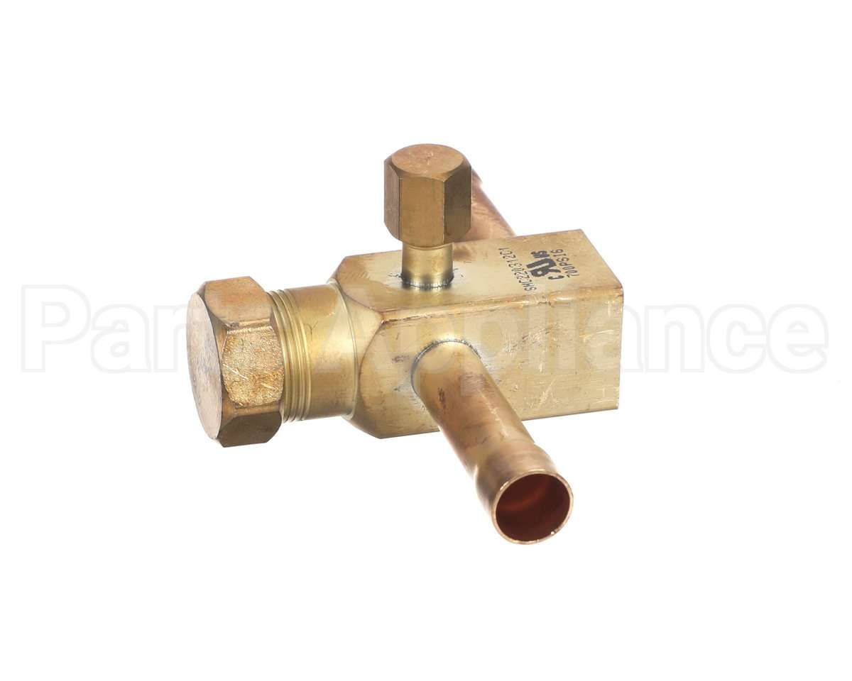 4A4822-01 Hoshizaki Shut Off Valve