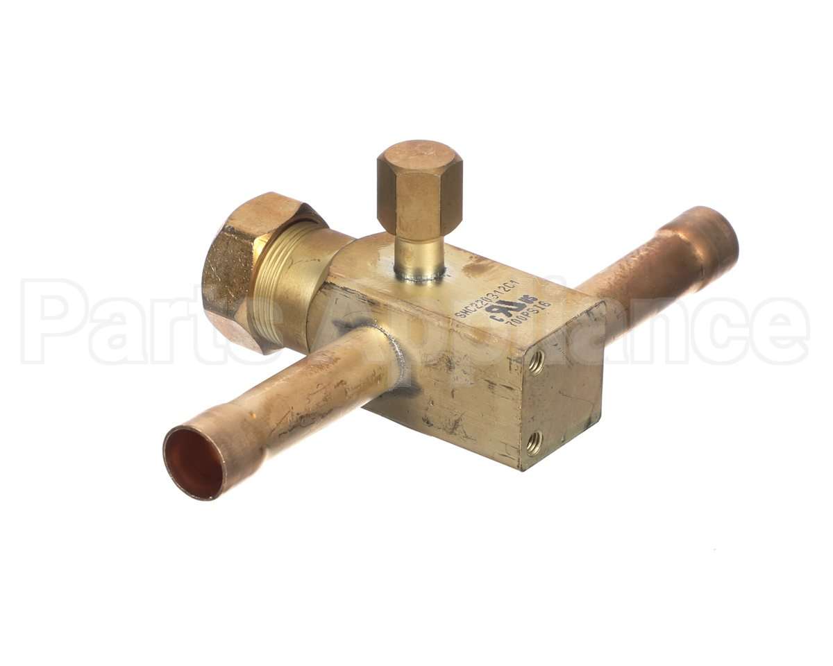 4A4822-01 Hoshizaki Shut Off Valve