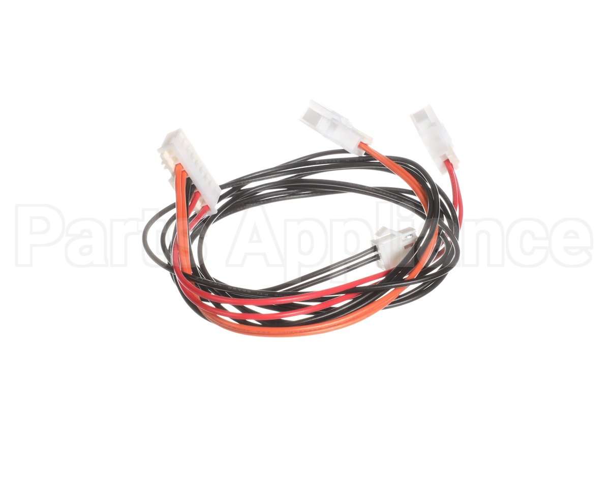 4A4950G01 Hoshizaki Wire Harness (K1)