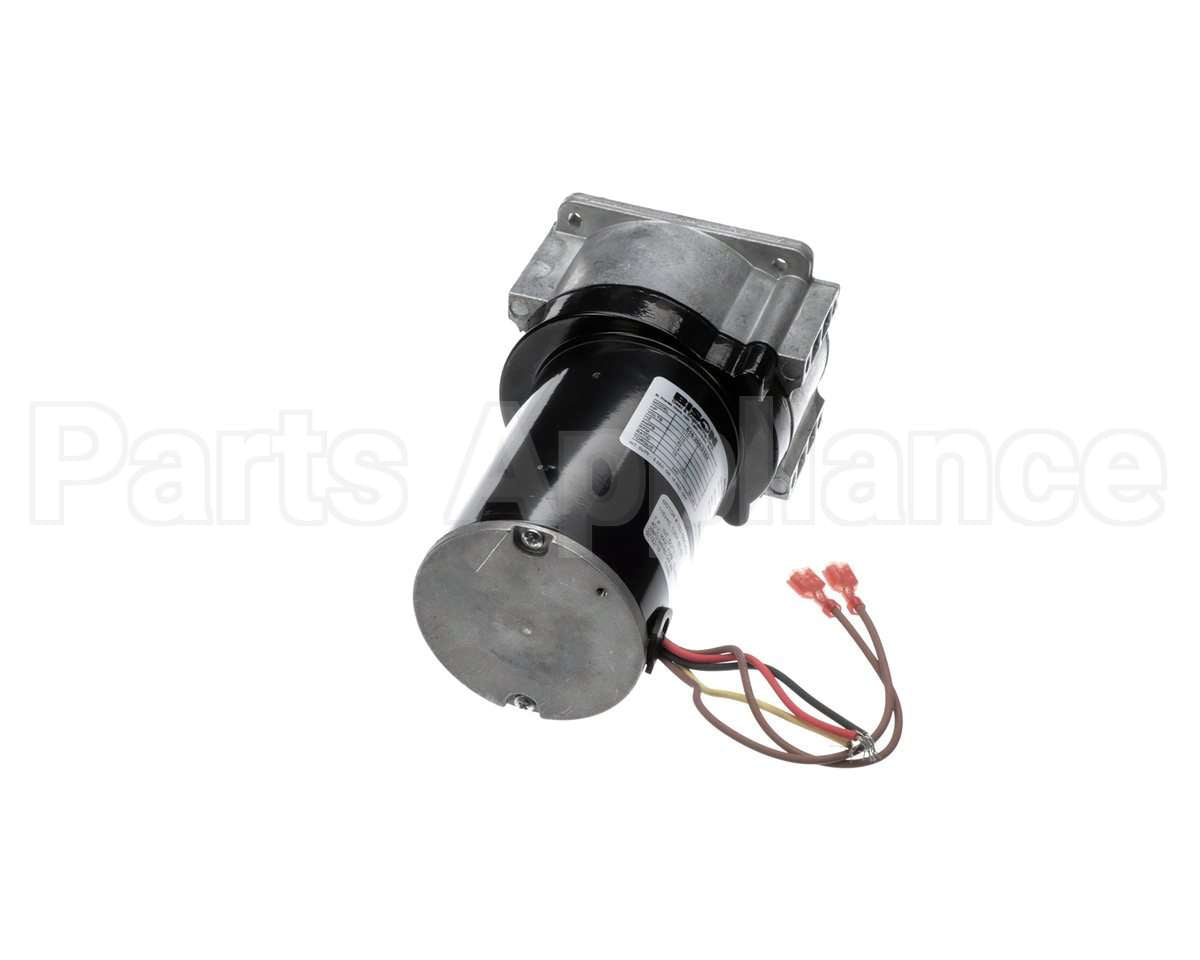 4A5055-01 Hoshizaki Gear Motor