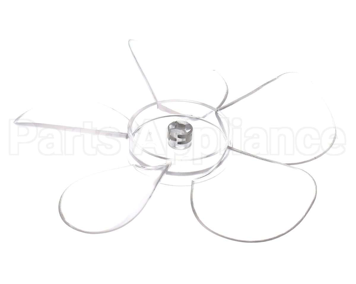 4A5438-01 Hoshizaki Blade-Fan