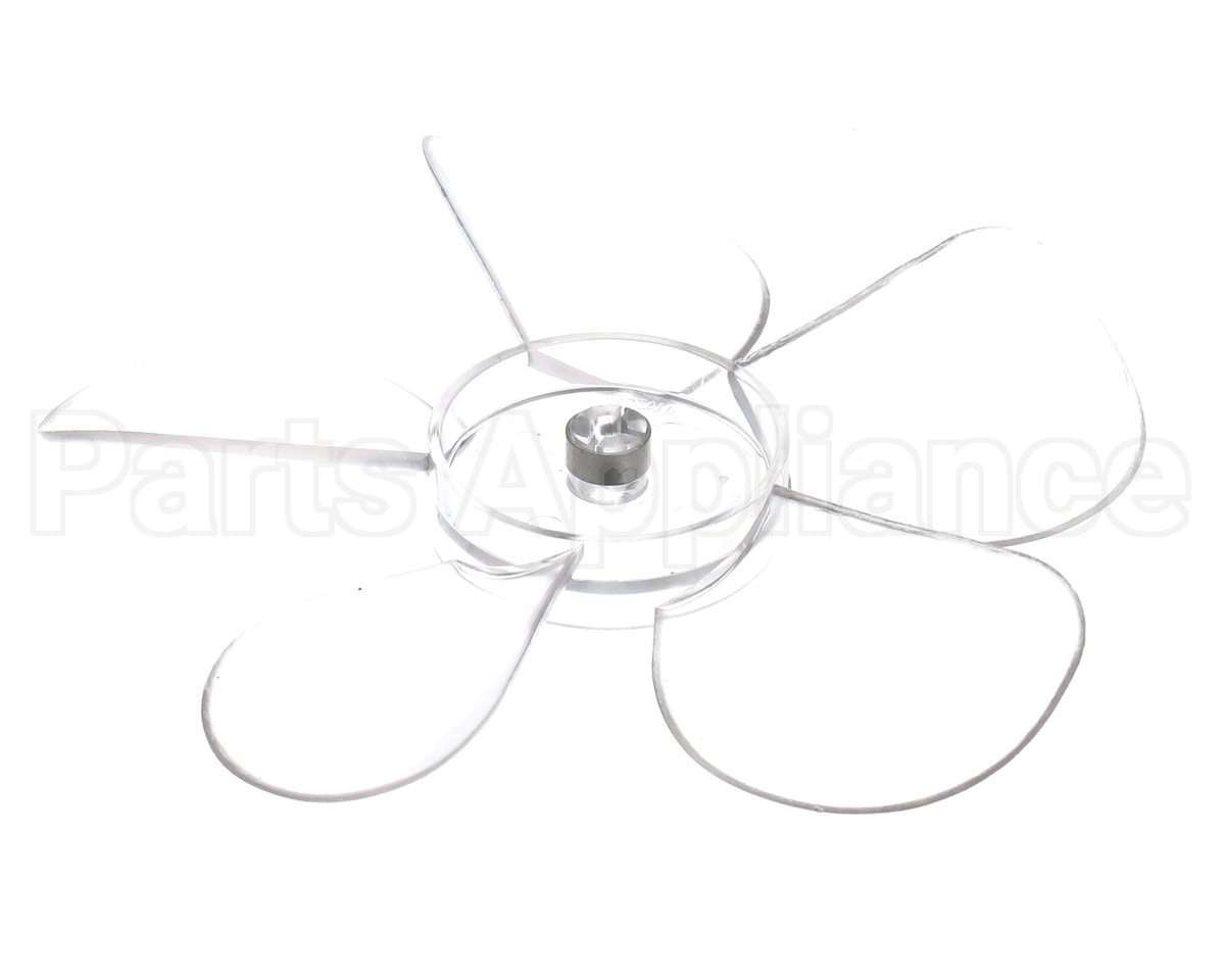 4A5438-01 Hoshizaki Blade-Fan
