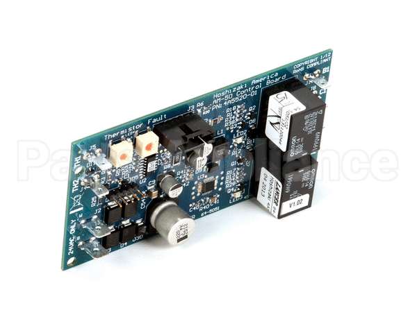4A5520-01 Hoshizaki Control Board